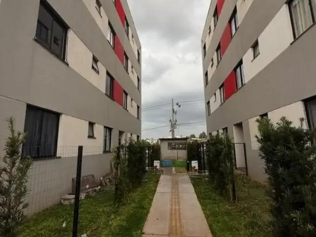 Apartamento venda em Região Geográfica Imediata de Guarapuava, Guarapuava