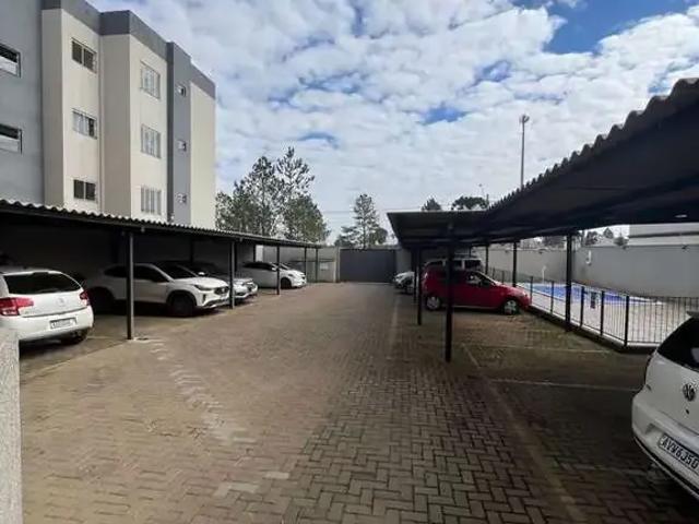 Apartamento venda em Região Geográfica Imediata de Guarapuava, Guarapuava