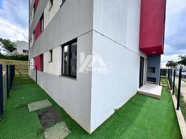 Apartamento venda em Região Geográfica Imediata de Guarapuava, Guarapuava
