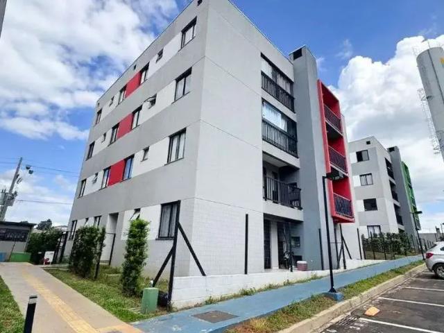 Apartamento venda em Região Geográfica Imediata de Guarapuava, Guarapuava