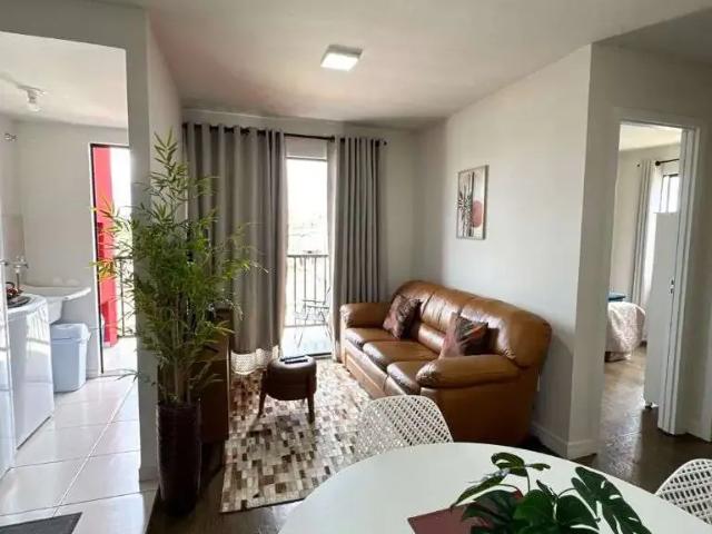 Apartamento venda em Região Geográfica Imediata de Guarapuava, Guarapuava