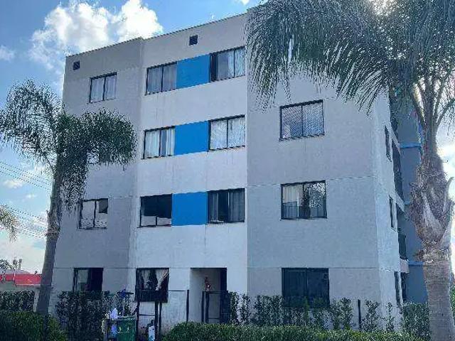 Apartamento venda em Região Geográfica Imediata de Guarapuava, Guarapuava