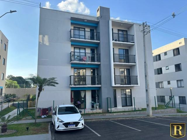 Apartamento venda em Vitace, Guarapuava