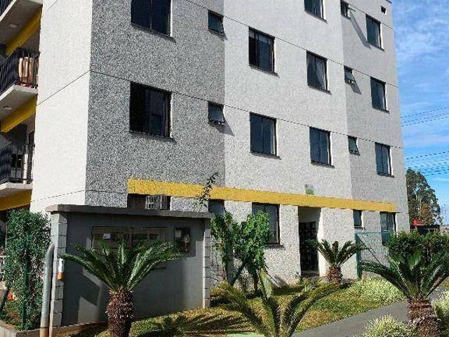 Apartamento venda em Guarapuava, Região Geográfica Intermediária de Guarapuava