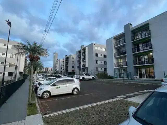 Apartamento venda em Região Geográfica Imediata de Guarapuava, Guarapuava