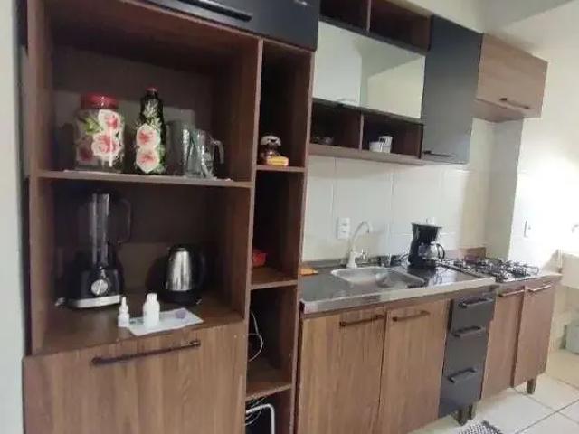 Apartamento venda em Guarapuava, Região Geográfica Intermediária de Guarapuava