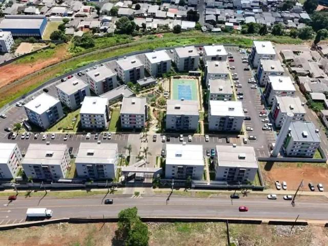 Apartamento venda em Região Geográfica Imediata de Guarapuava, Guarapuava
