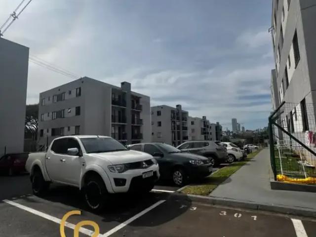 Apartamento venda em Guarapuava, Região Geográfica Intermediária de Guarapuava