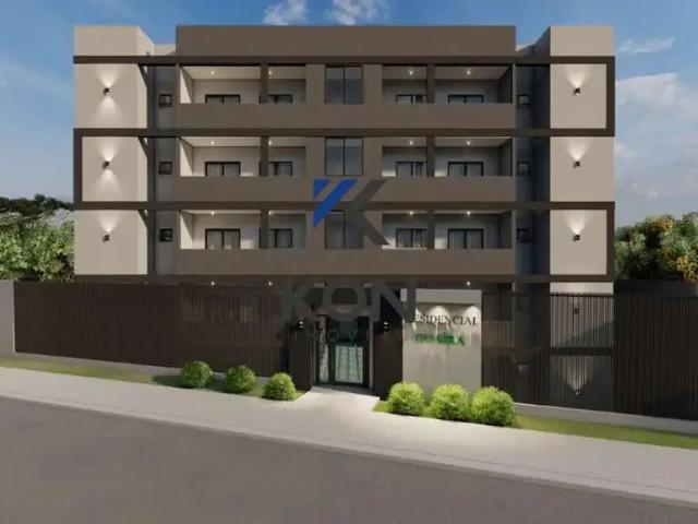 Apartamento venda em Região Geográfica Imediata de Guarapuava, Guarapuava