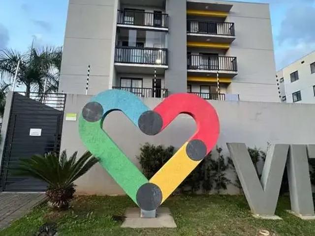 Apartamento venda em Região Geográfica Imediata de Guarapuava, Guarapuava