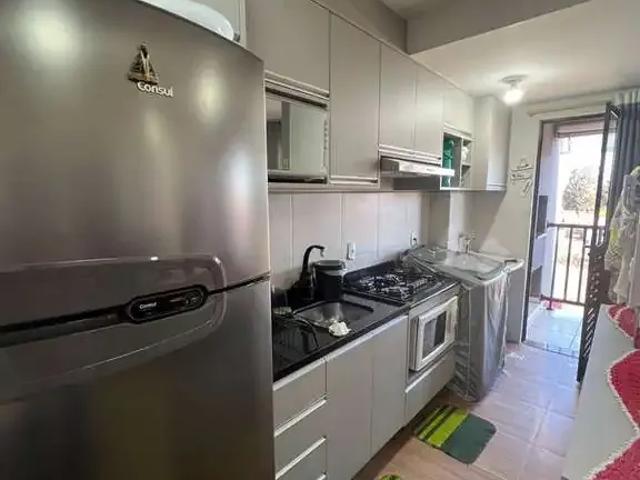 Apartamento venda em Região Geográfica Imediata de Guarapuava, Guarapuava