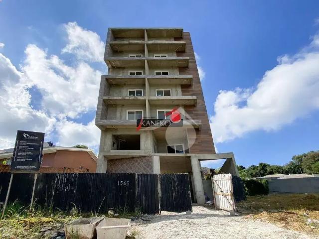 Apartamento venda em Região Geográfica Imediata de Guarapuava, Guarapuava