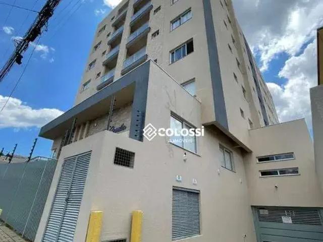 Apartamento venda em Região Geográfica Imediata de Guarapuava, Guarapuava