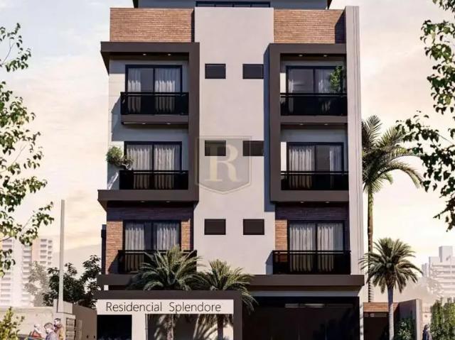Apartamento venda em Região Geográfica Imediata de Guarapuava, Guarapuava