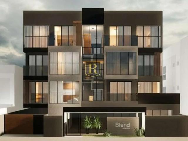 Apartamento venda em Guarapuava, Região Geográfica Intermediária de Guarapuava