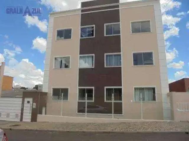 Apartamento venda em Região Geográfica Imediata de Guarapuava, Guarapuava