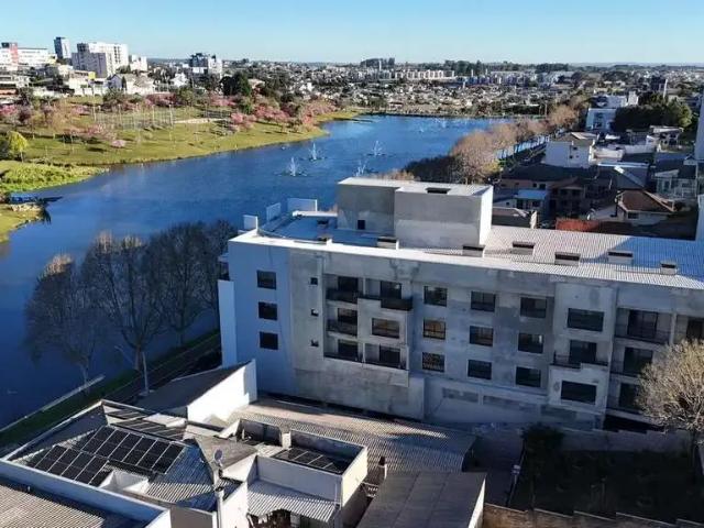 Apartamento venda em Região Geográfica Imediata de Guarapuava, Guarapuava