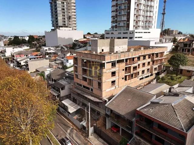 Apartamento venda em Região Geográfica Imediata de Guarapuava, Guarapuava