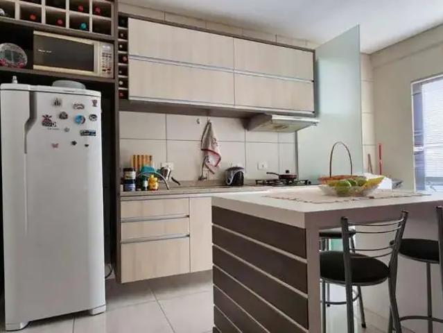 Apartamento venda em Região Geográfica Imediata de Guarapuava, Guarapuava