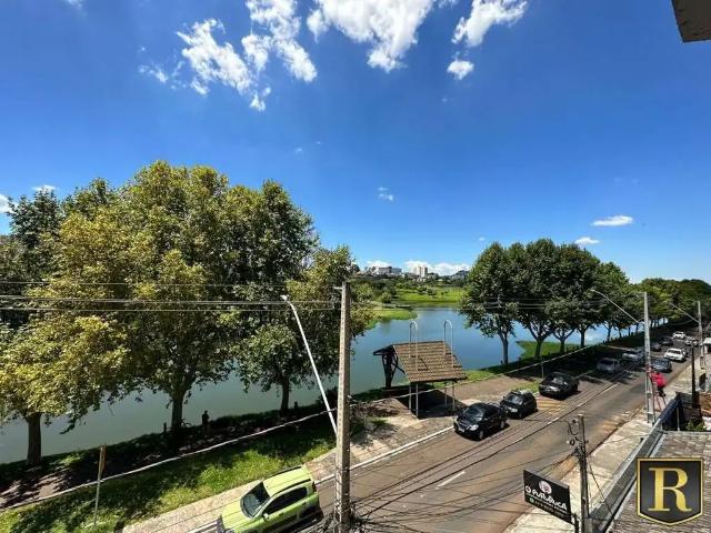 Apartamento venda em Região Geográfica Imediata de Guarapuava, Guarapuava
