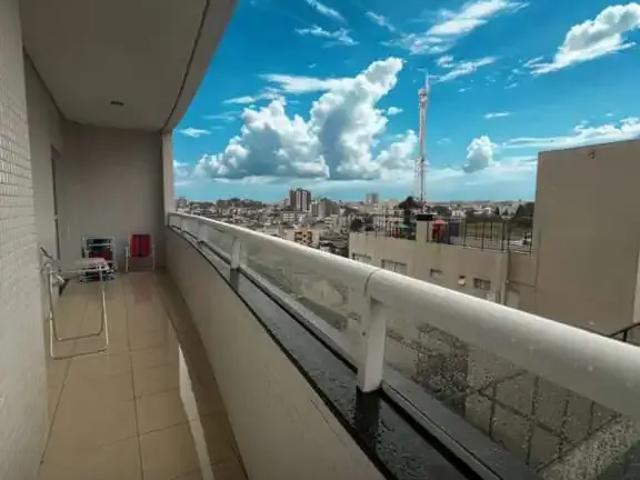Apartamento venda em Região Geográfica Imediata de Guarapuava, Guarapuava
