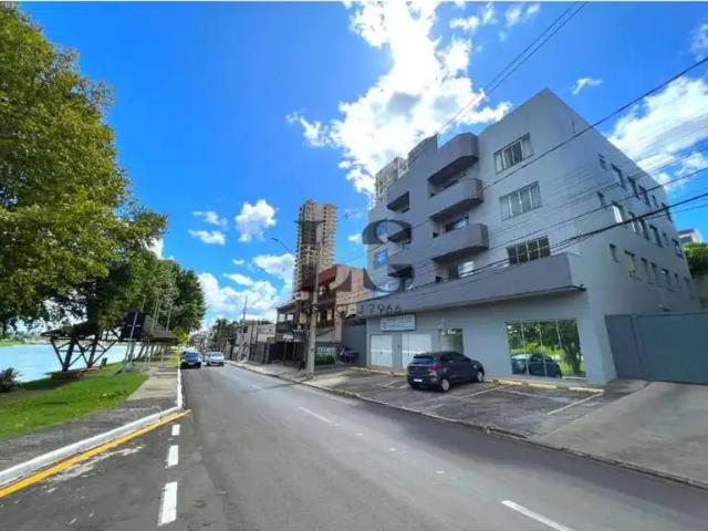 Apartamento venda em Região Geográfica Imediata de Guarapuava, Guarapuava