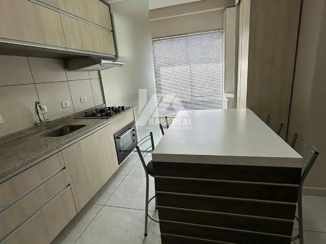 Apartamento venda em Guarapuava, Região Geográfica Intermediária de Guarapuava