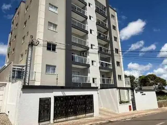 Apartamento venda em Região Geográfica Imediata de Guarapuava, Guarapuava