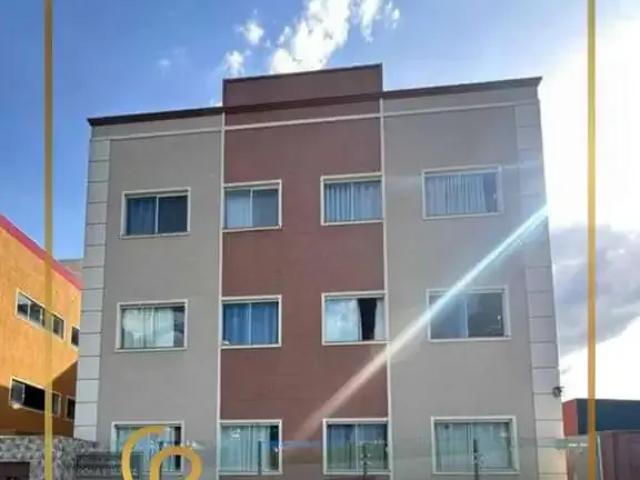 Apartamento venda em Região Geográfica Imediata de Guarapuava, Guarapuava