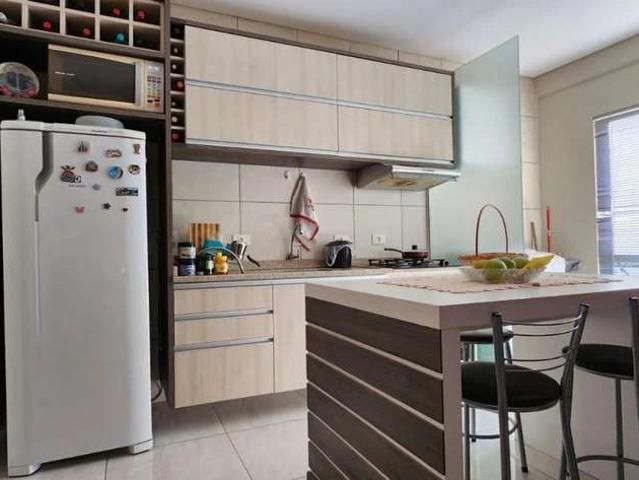 Apartamento venda em Guarapuava, Região Geográfica Intermediária de Guarapuava