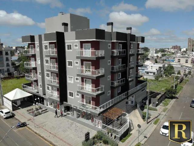 Apartamento venda em Região Geográfica Imediata de Guarapuava, Guarapuava