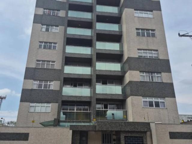 Apartamento venda em Guarapuava, Região Geográfica Intermediária de Guarapuava