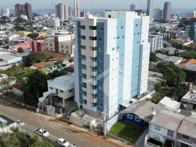 Apartamento venda em Região Geográfica Imediata de Guarapuava, Guarapuava