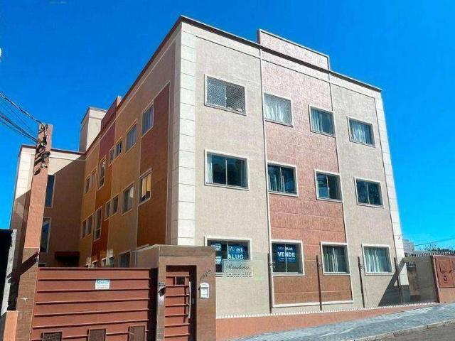 Apartamento venda em Região Geográfica Imediata de Guarapuava, Guarapuava