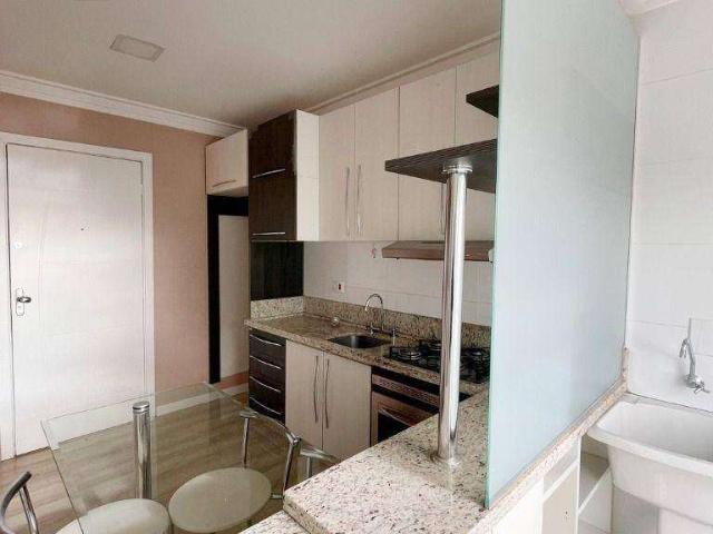 Apartamento venda em Região Geográfica Imediata de Guarapuava, Guarapuava