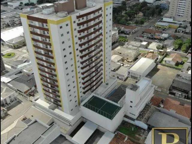 Apartamento venda em Região Geográfica Imediata de Guarapuava, Guarapuava