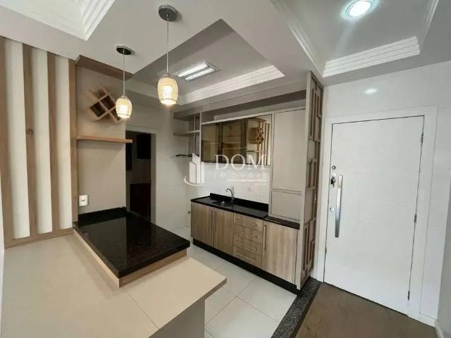 Apartamento venda em Região Geográfica Imediata de Guarapuava, Guarapuava