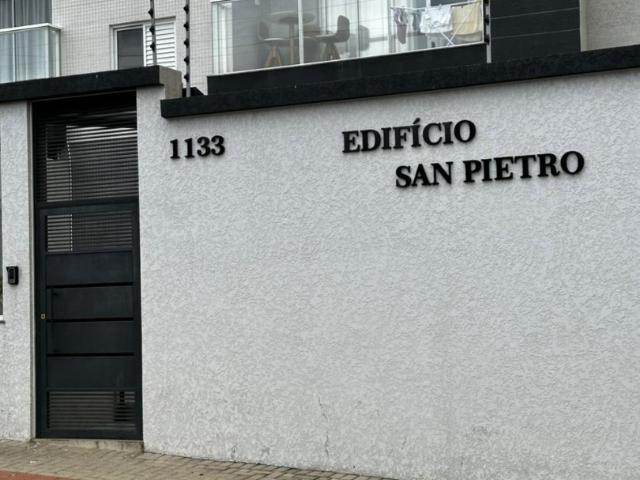 Apartamento venda em Região Geográfica Imediata de Guarapuava, Guarapuava