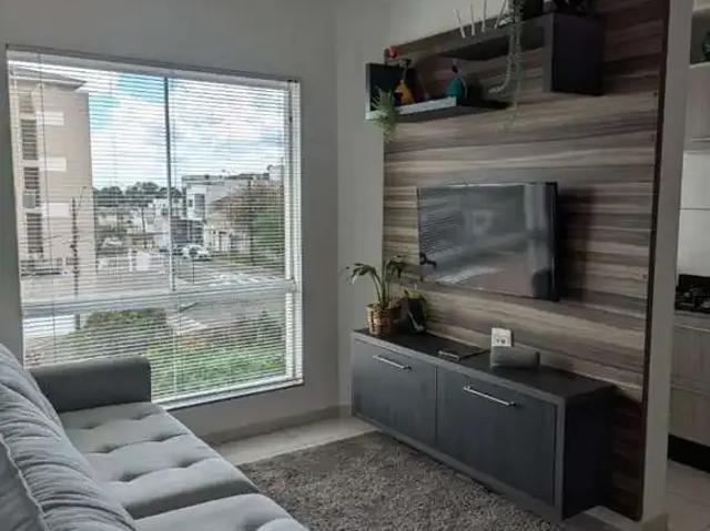 Apartamento venda em Região Geográfica Imediata de Guarapuava, Guarapuava
