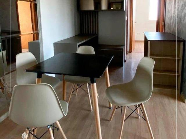 Apartamento venda em Guarapuava, Região Geográfica Intermediária de Guarapuava