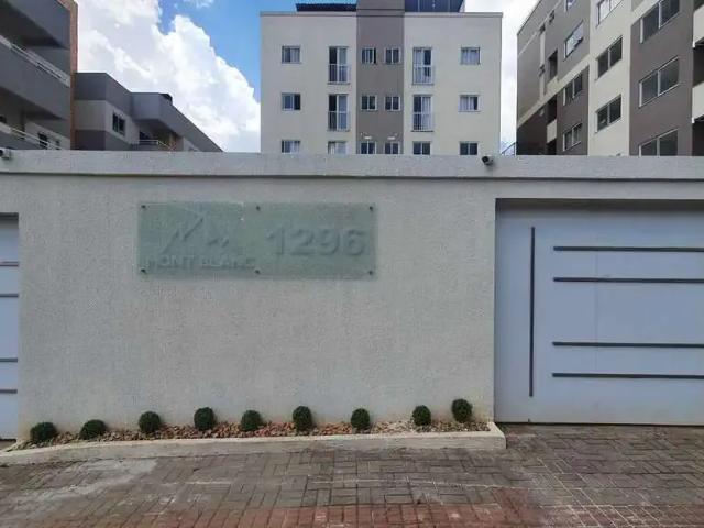 Apartamento venda em Região Geográfica Imediata de Guarapuava, Guarapuava