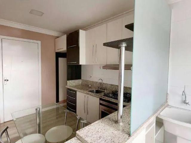 Apartamento venda em Região Geográfica Imediata de Guarapuava, Guarapuava