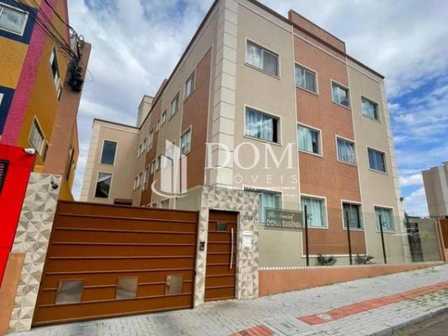 Apartamento venda em Guarapuava, Região Geográfica Intermediária de Guarapuava