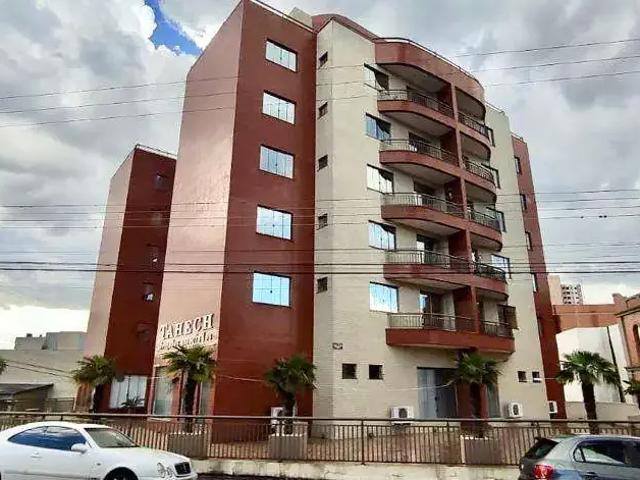 Apartamento venda em Região Geográfica Imediata de Guarapuava, Guarapuava