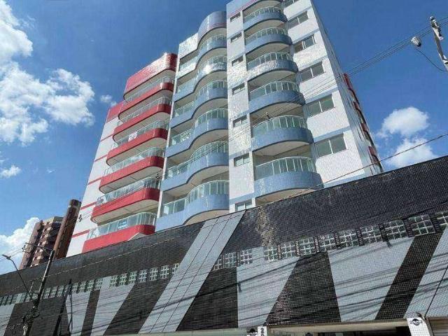 Apartamento venda em Região Geográfica Imediata de Guarapuava, Guarapuava