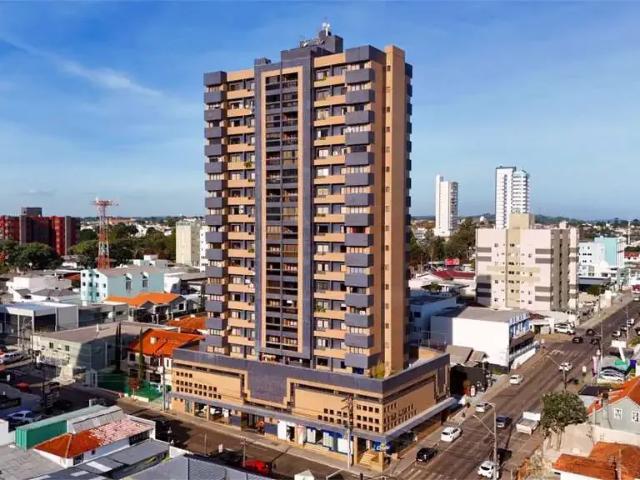 Apartamento venda em Região Geográfica Imediata de Guarapuava, Guarapuava