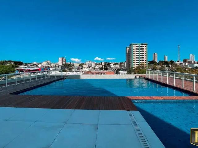 Apartamento venda em Região Geográfica Imediata de Guarapuava, Guarapuava