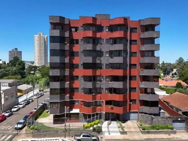 Apartamento venda em Região Geográfica Imediata de Guarapuava, Guarapuava
