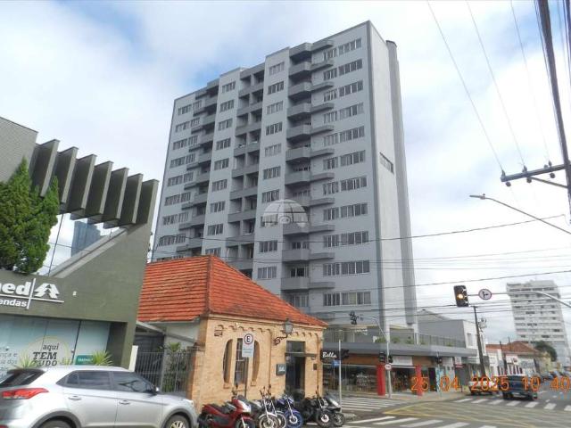 Apartamento venda em Região Geográfica Imediata de Guarapuava, Guarapuava
