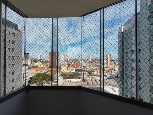Apartamento venda em Guarapuava, Região Geográfica Intermediária de Guarapuava